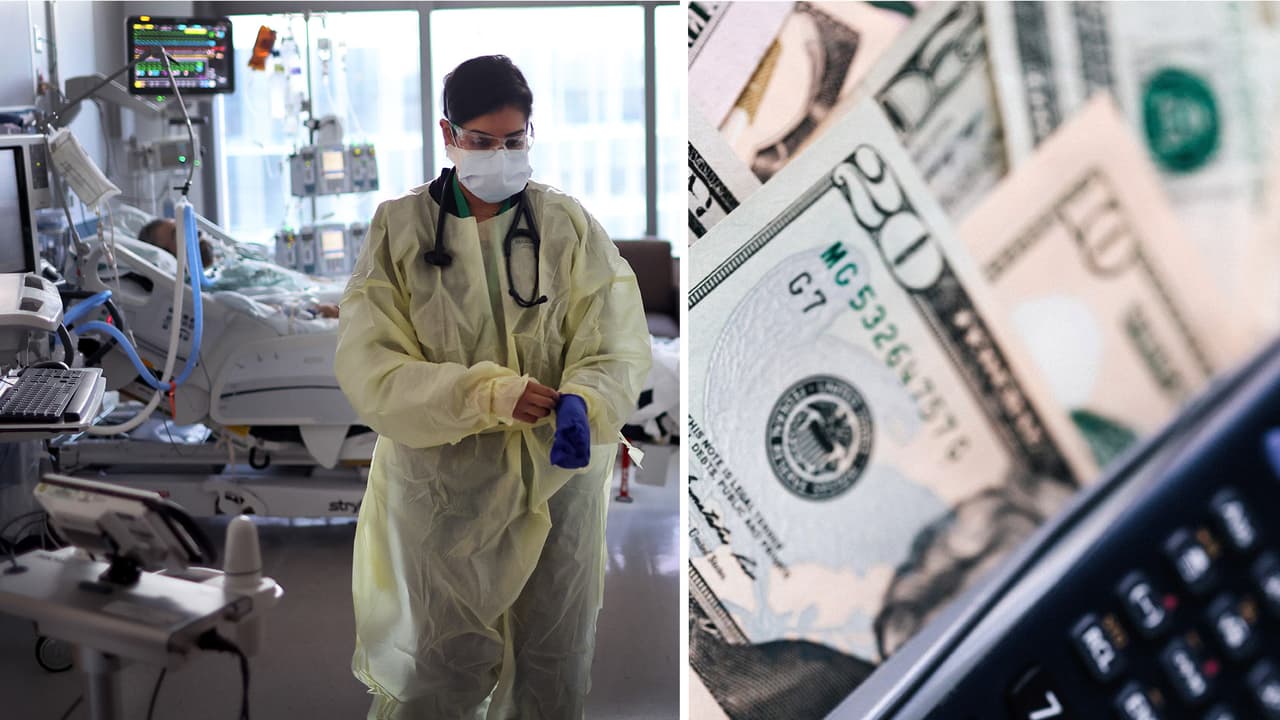 Adiós a las deudas médicas: Condado Cook planea eliminar cuentas pendientes