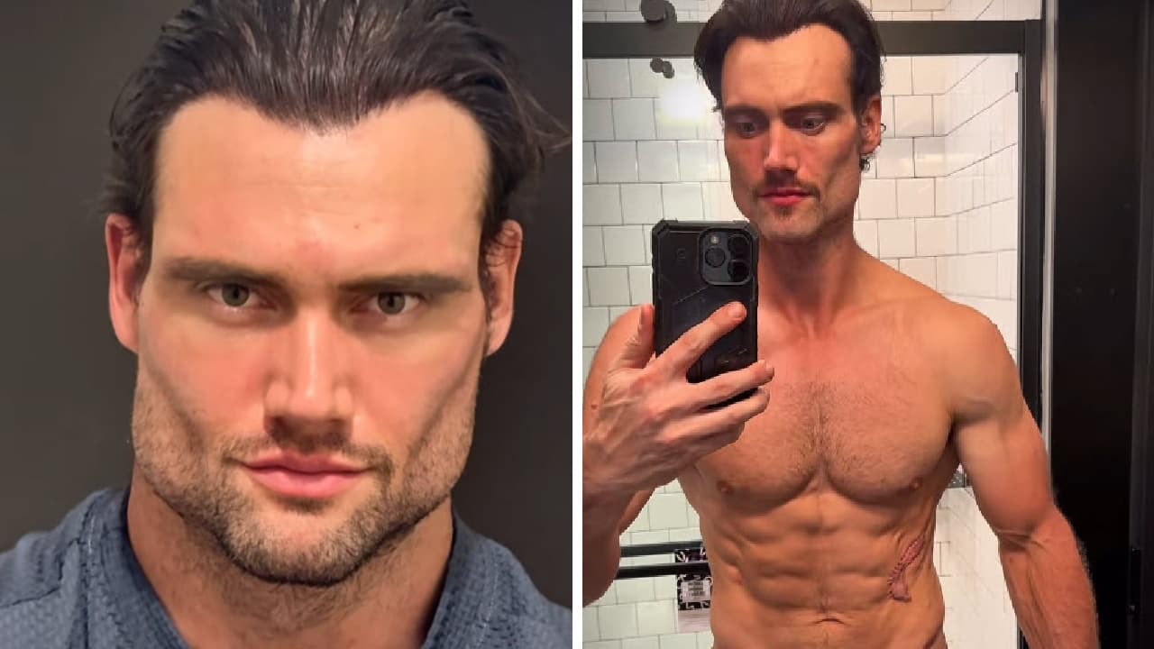 Muere 'influencer' Connor Murphy en lago de Tailandia según reportes: esto se sabe