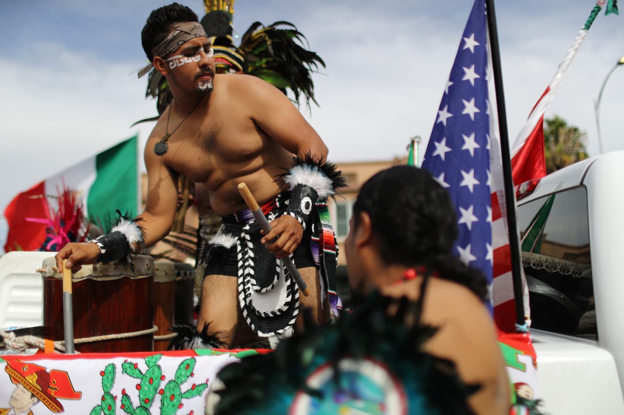 <b>García en California</b>. Este es el estado con más hispanos del país y el tercero en proporción, por detrás de Texas y Florida. A García le siguen Hernández y López. Según el censo de 2010 habían 1,166,666 Garcías en EEUU, el apellido hispano más popular.
<br>