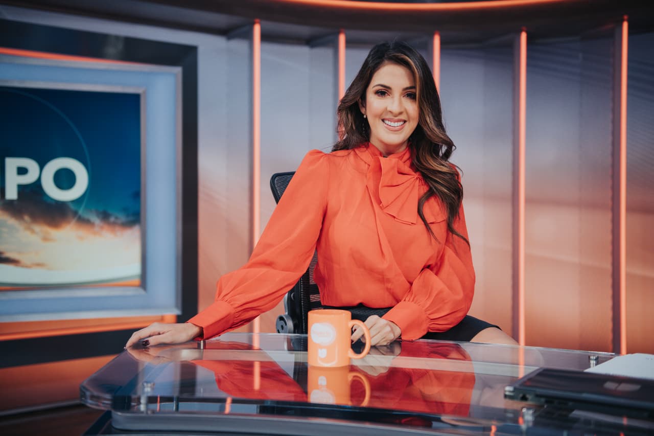 Junto a ella, hemos compartido grandes aventuras y nos ha llevado a conocer grandes historias.