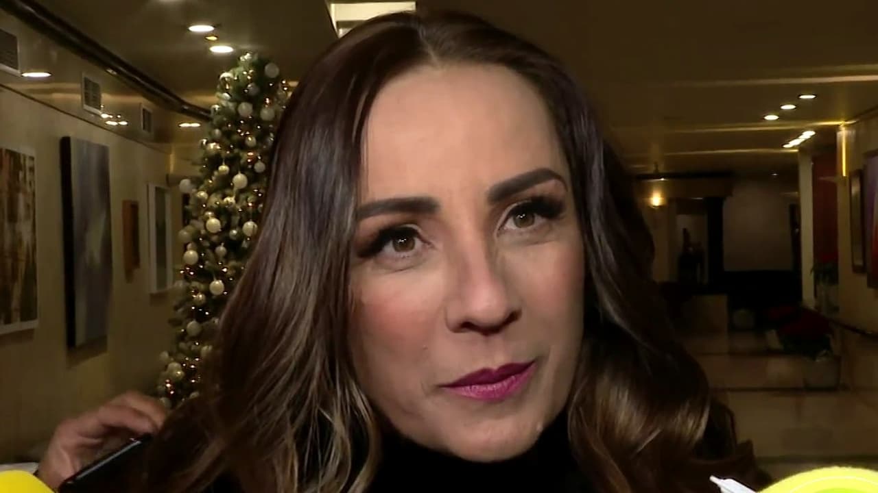 Consuelo Duval habla de las señales que habrían delatado a su empleada por el robo que sufrió