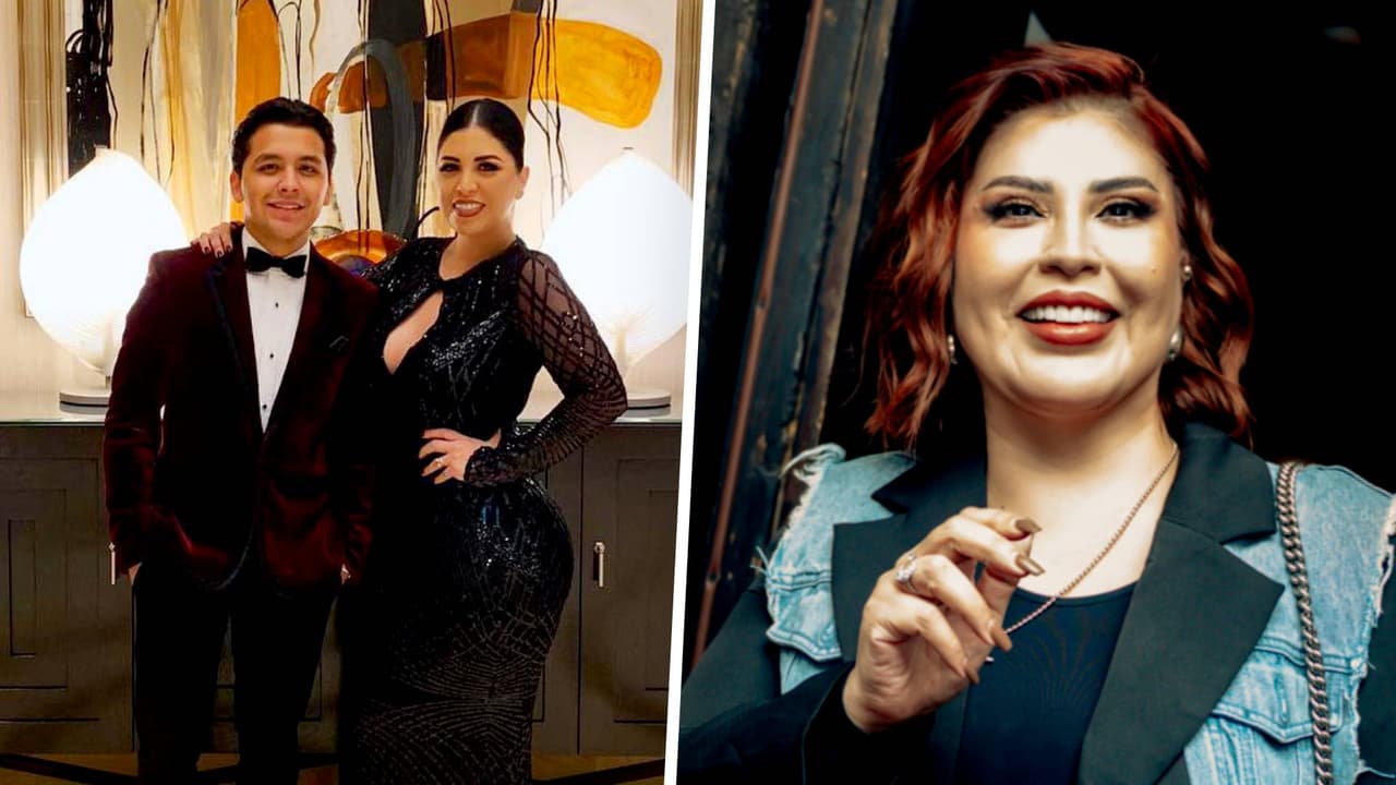 Mamá de Christian Nodal estaría enfrentado una delicada crisis de salud