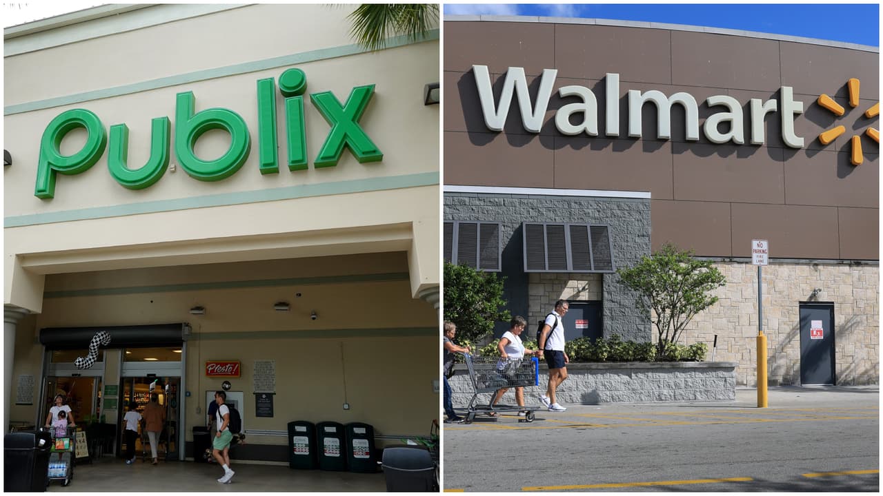 ¿Qué estará abierto y cerrado este feriado de Thanksgiving en el sur de Florida?