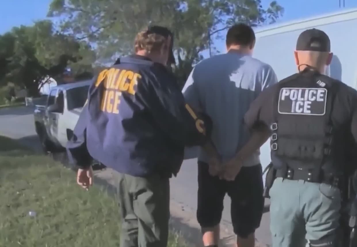 Cónsul de México en Austin: "Algunos de los detenidos por ICE estaban en el lugar equivocado en el momento equivocado"