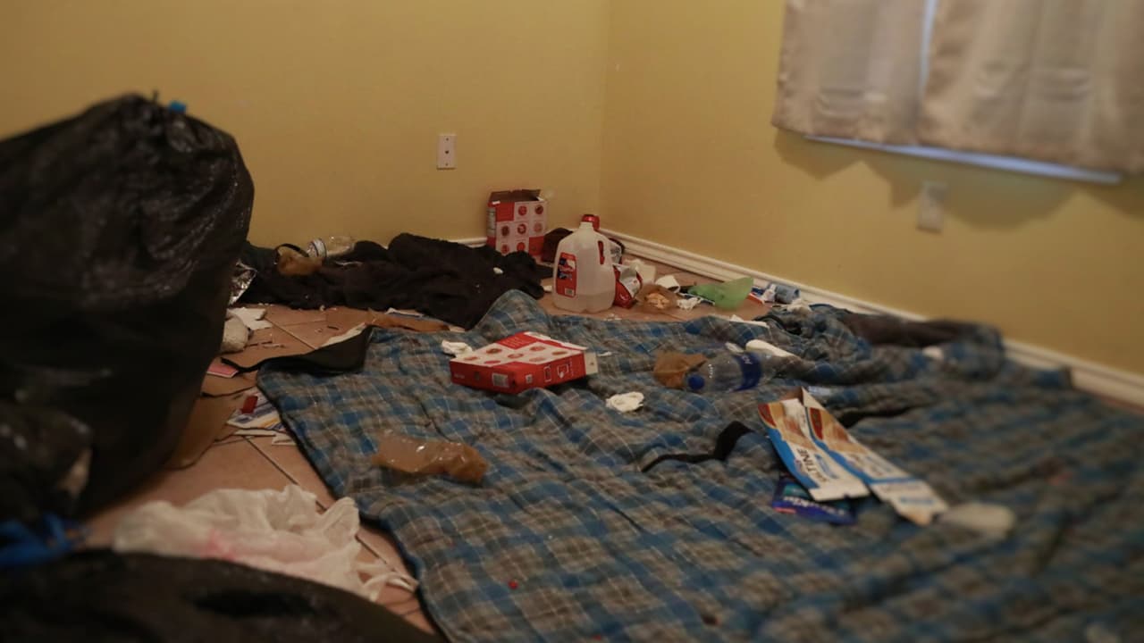 Se informó que todos los inmigrantes detenidos recibieron atención médica y luego fueron puestos en procedimientos de deportación.