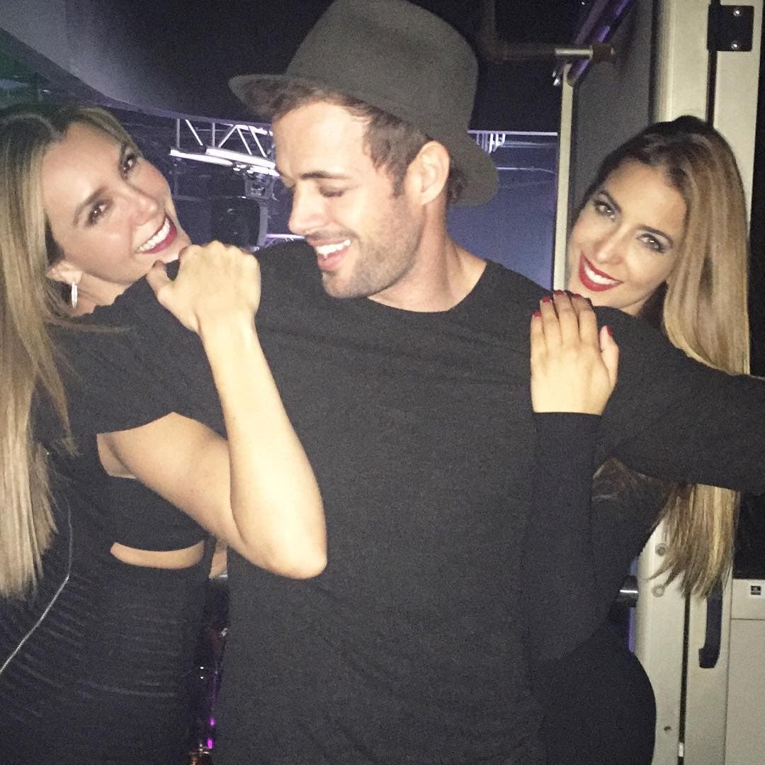 Eli describe su situación actual junto a William: "Estamos muy bien como familia, como todo. Estamos viviendo un momento de madurez, de apreciarnos los dos, de apreciar a nuestra familia y todo lo que la vida realmente nos ha dado".