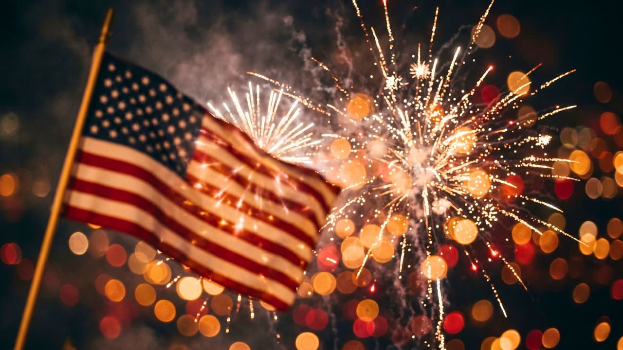 Fair Park mueve al 3 de julio su show de fuegos artificiales por el Mundial de Fútbol