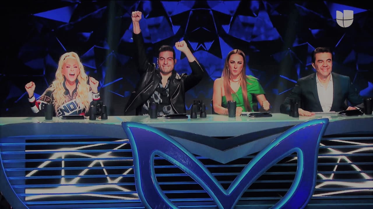 Los duelos estuvieron muy parejos, ambos espectáculos los impresionaron de principio a fin.