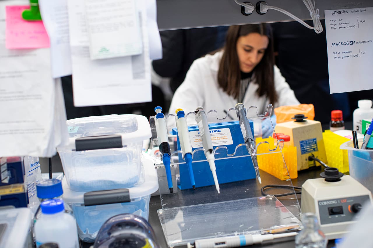 En este centro en Brooklyn podrás hacerte pruebas de coronavirus de forma gratuita