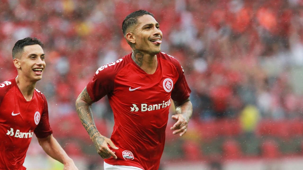 ¡Regreso triunfal! Paolo Guerrero volvió al fútbol y lo hizo con gol