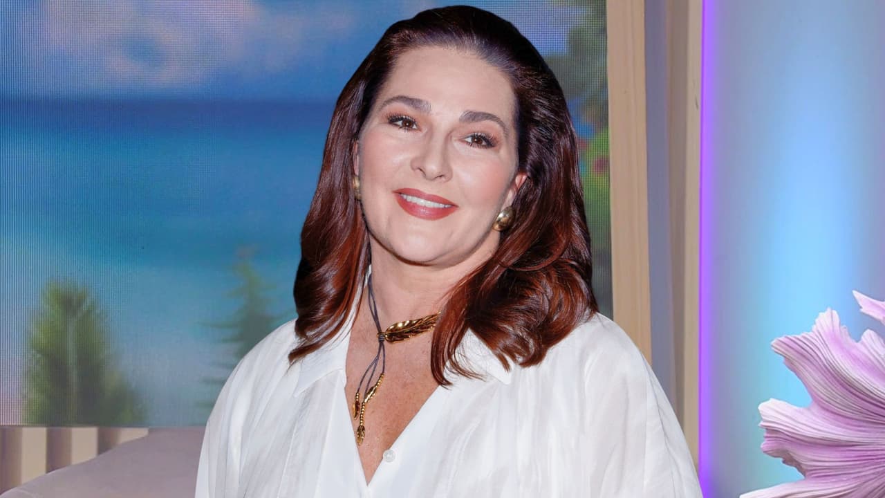 Eugenia Cauduro revela cómo la sumisión marcó su vida y su nuevo personaje