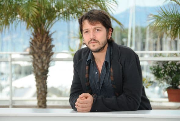 ¿Lo recuerdas en "El Premio Mayor"? Era hijo de "Güicho Domínguez" y aparecía como un niño simpático y gordito.