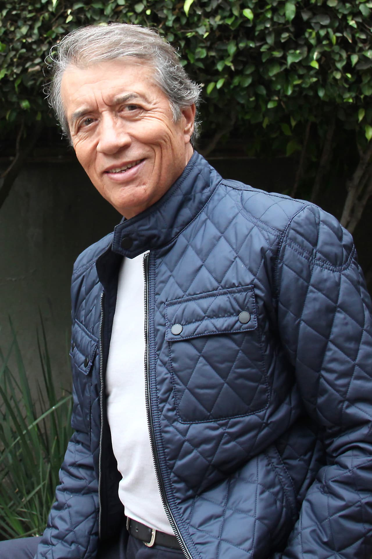 La Academia Latina de la Grabación quiere rendir homenaje a su talento y a la influencia que ha ejercido en sus admiradores.