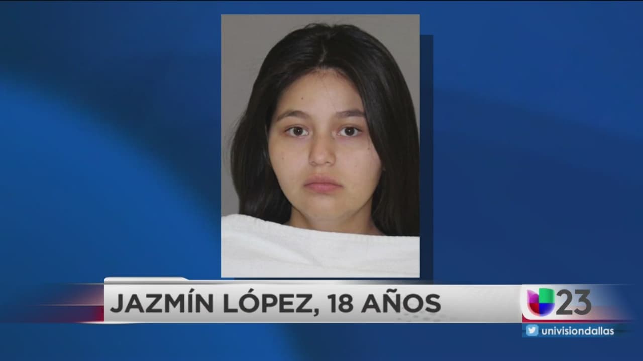 Tras las rejas madre de la bebé hallada muerta dentro de una maceta