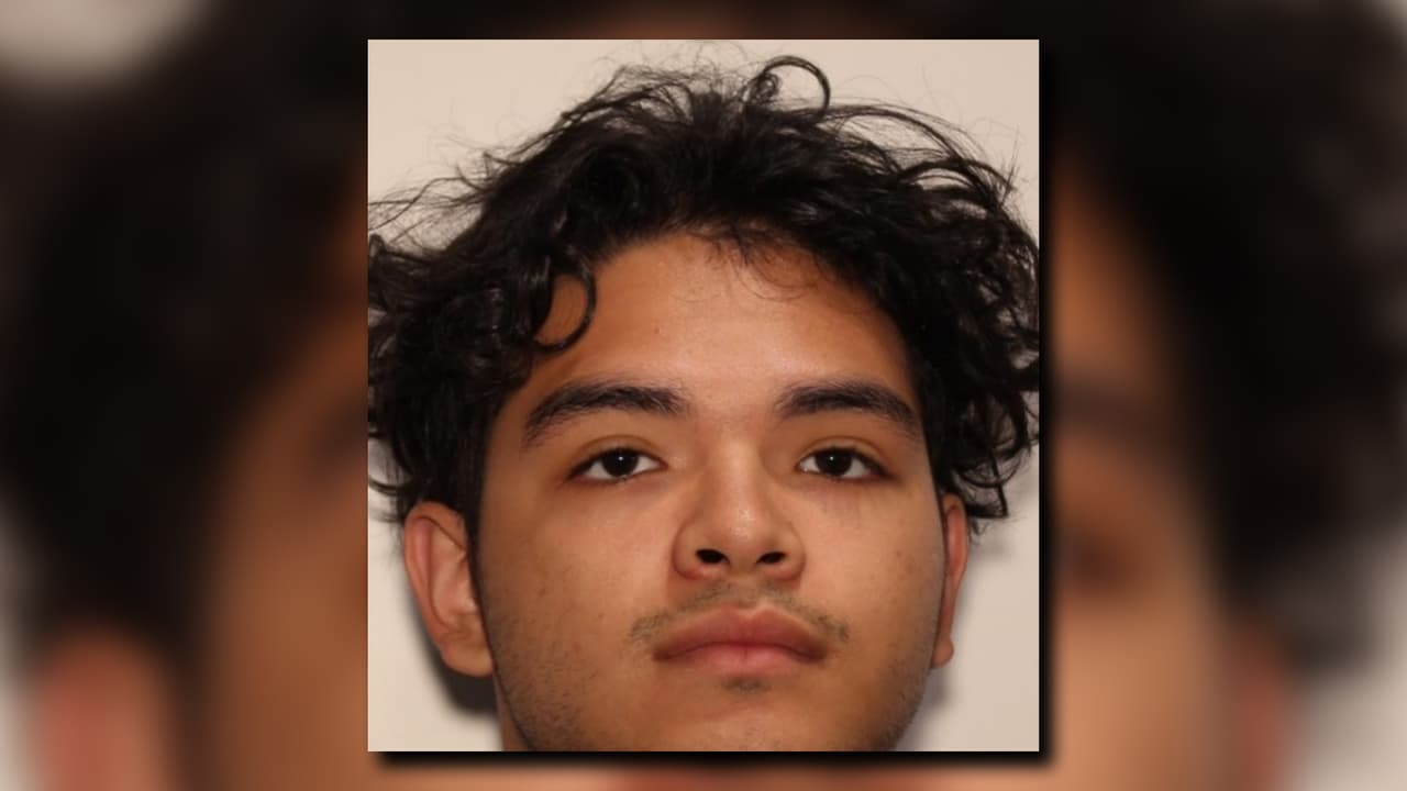 Jerry Salazar, de 19 años, murió por heridas de arma de fuego.