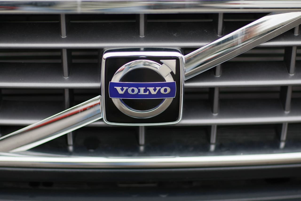 <b>Volvo </b>
<br>Fue comprado por un 5.1% de hispanos en Austin. Según cifras de IHS Automotive Driven by Polk.
<br>