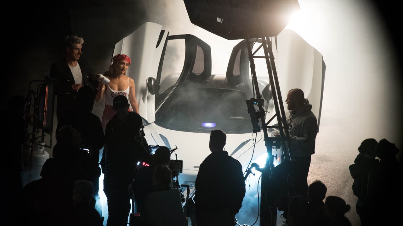 Sin embargo, Jennifer López no estará sola, tendrá un coprotagonista muy especial.