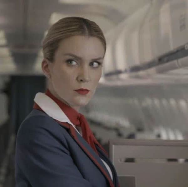 <b><a href="https://www.univision.com/shows/mira-quien-baila/en-fotos-los-tres-bailes-de-veronica-montes-durante-su-paso-por-mira-quien-baila-fotos">Verónica Montes</a></b>, quien diera vida a Lizbeth en la serie 'La piloto', denunció que 
<b>le 'quitaron' el papel que interpretaría en un reciente proyecto sin avisarle</b>, y le asignaron otro que decidió rechazar porque lo consideraba "
<b>una falta de respeto"</b>.
<br>