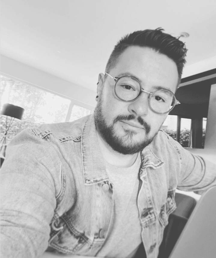 Así luce ahora el actor de Carlitos en 'La Usurpadora'