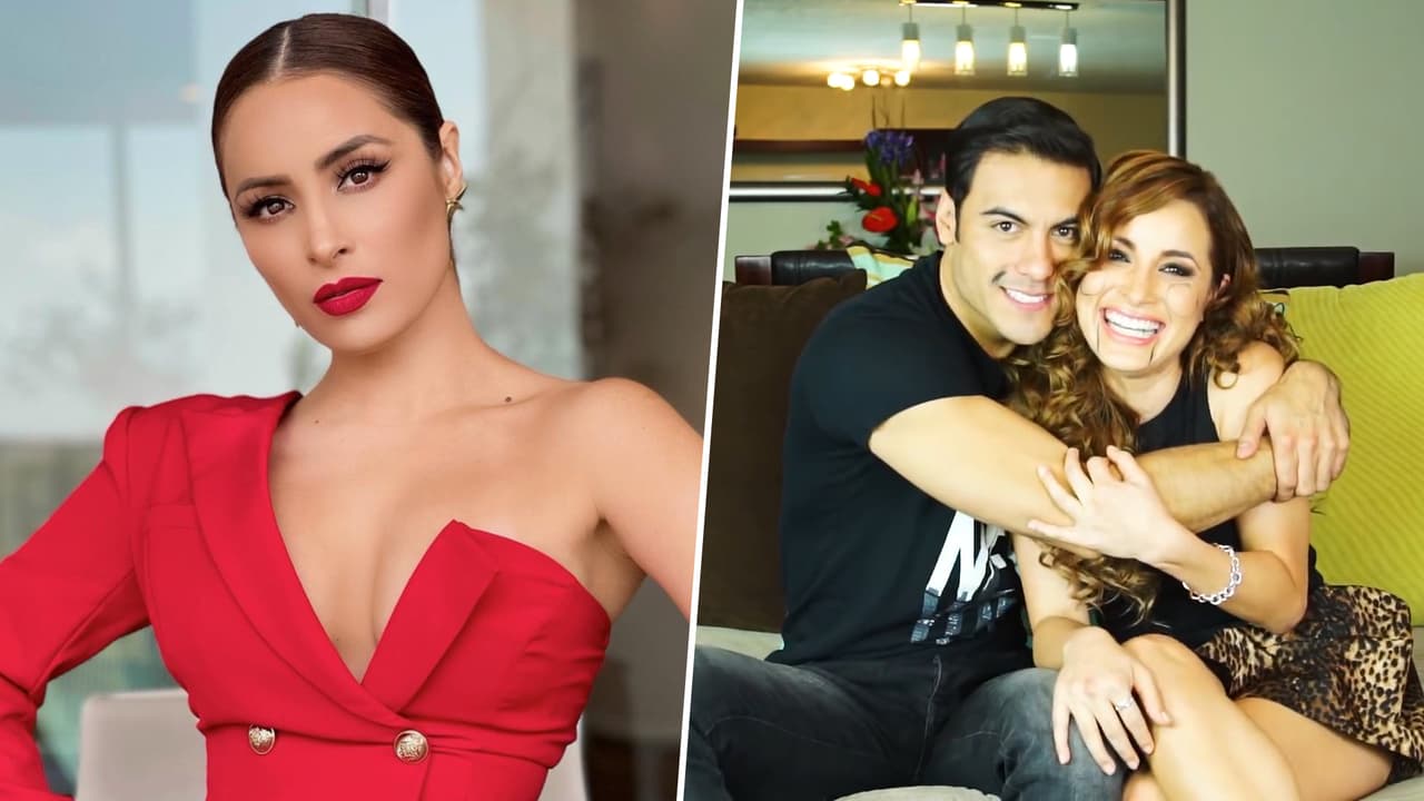 ¿Carlos Rivera y Cynthia se preparan para tener un hijo? La conductora contestó entre lágrimas