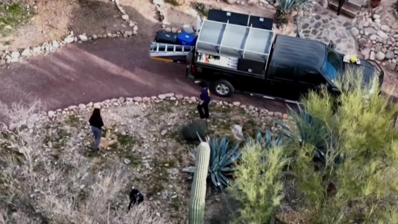 Sigue el misterio por presunto secuestro de Nancy Guthrie; vence plazo de recompensa