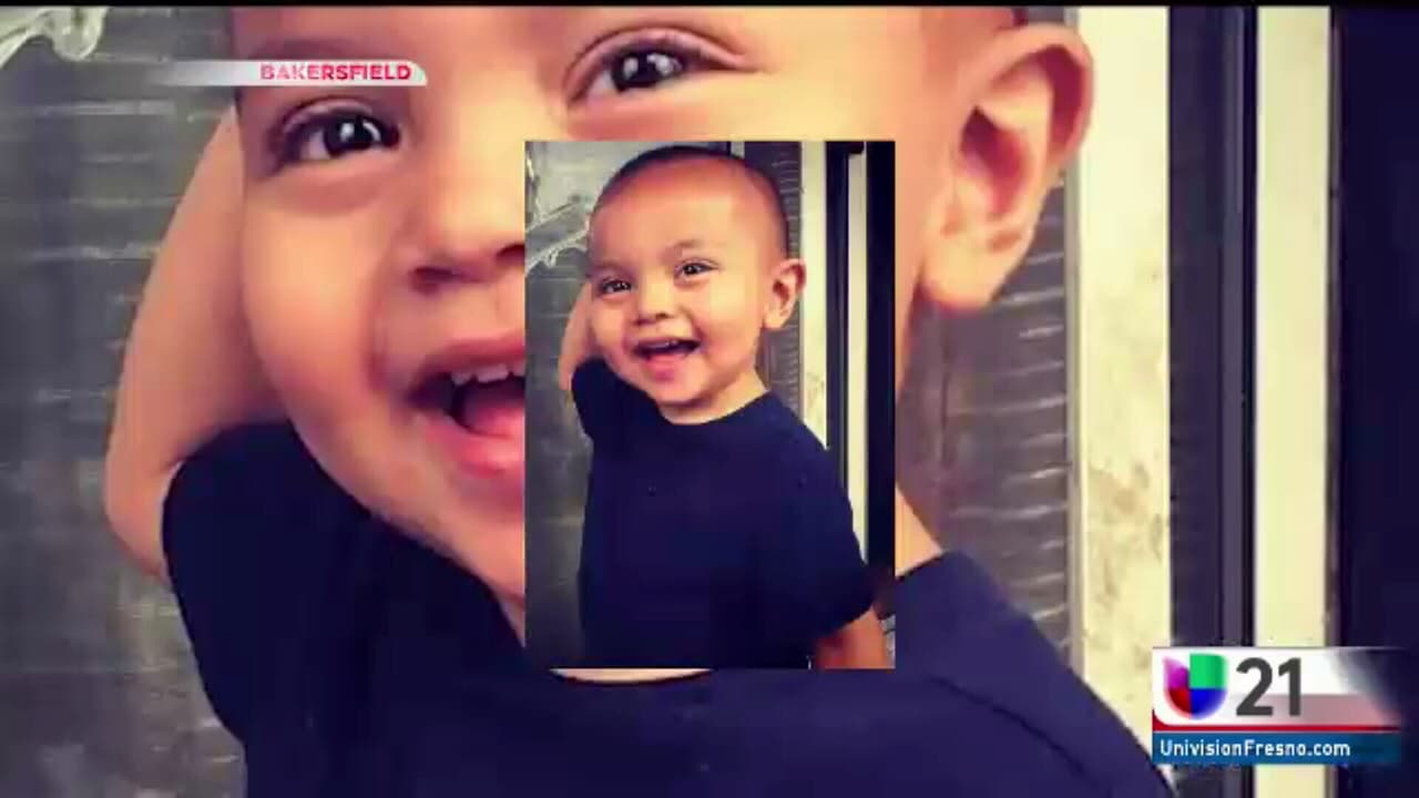 Madre detenida en la muerte de su propio hijo