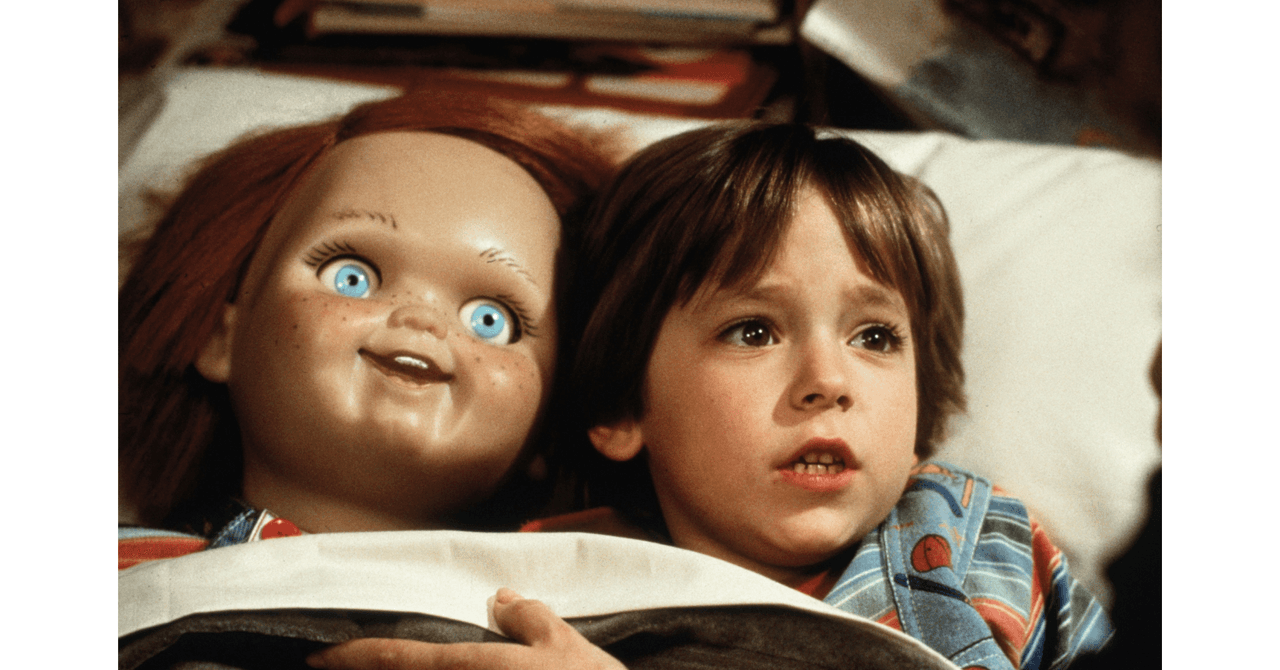 'Child's Play'