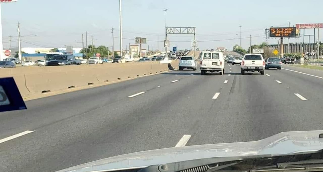 Fidel Galván Suárez – “A las 5pm’