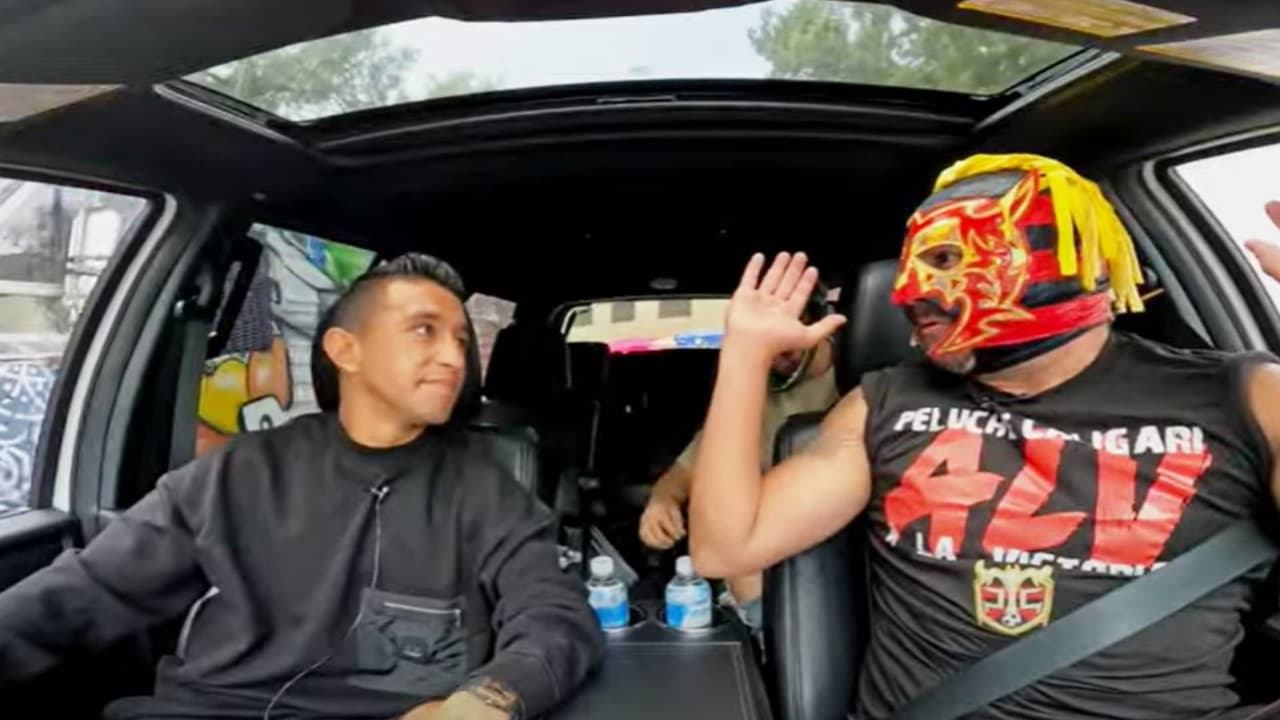 ¿La sanción a quien fracturó al Hobbit?: "¡Ah, pero no toques un árbitro!"