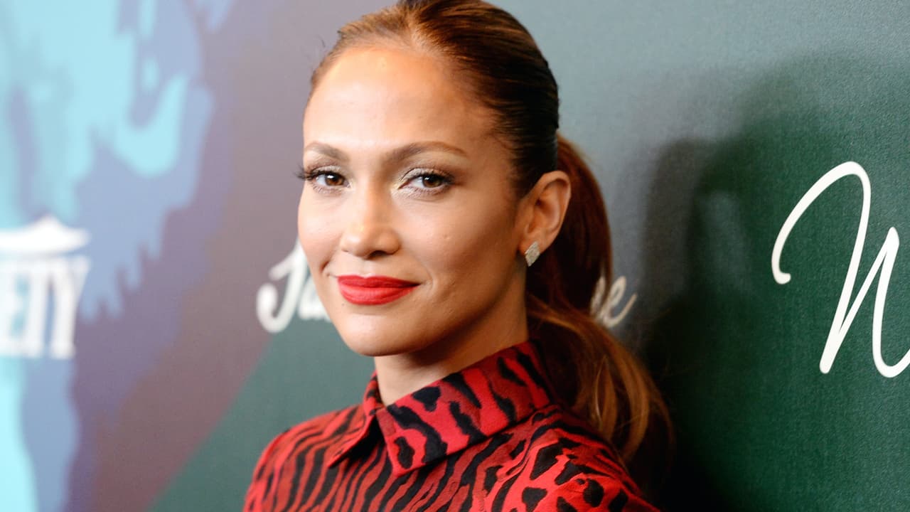 Jennifer López prefiere a Drake antes que a su exmarido Marc Anthony