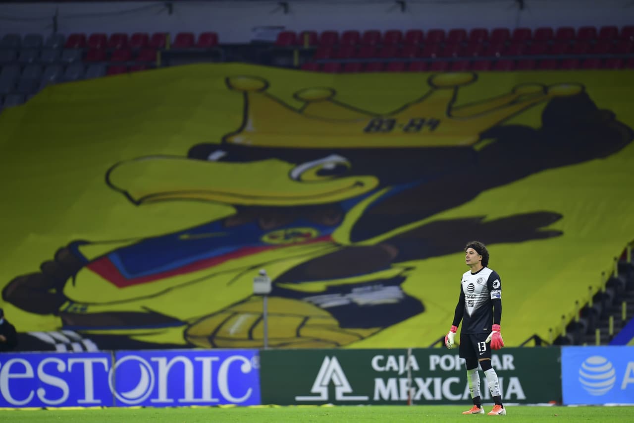 Ahora, el América ha sobrepasado la cantidad de jugadores que ha enviado al extranjero, pues los números son de seis contra dos.