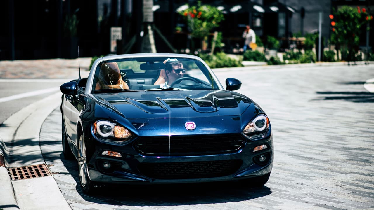 ¿Quién lo hubiera dicho? Sushi con pasta resulta en un manejo ejemplar