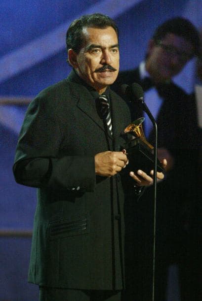 El compositor recibió un duro golpe en 1999, cuando le diagnosticaron cáncer.