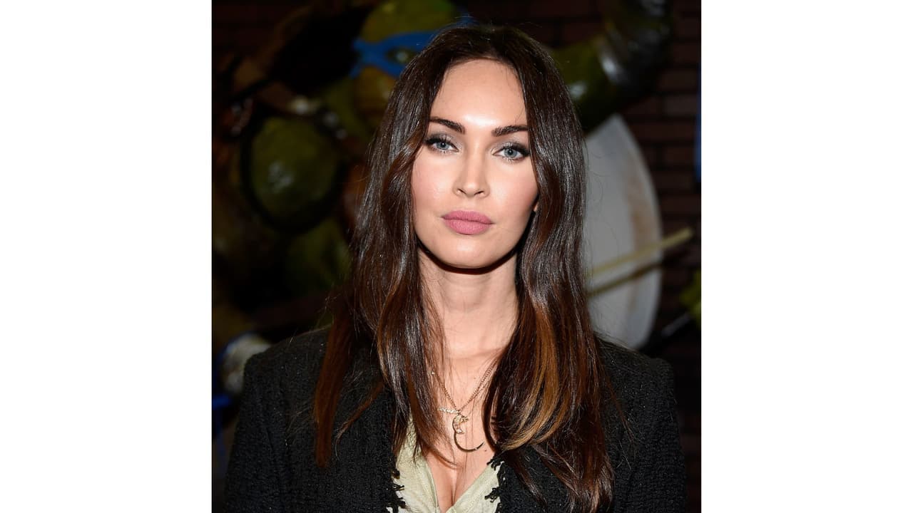 Megan Fox, 2016
