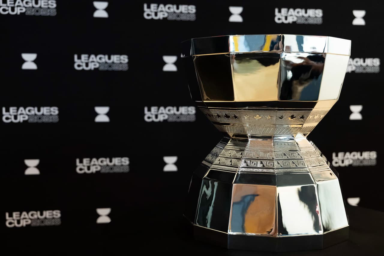¡Listos los clasificados a Cuartos de Final de la Leagues Cup!