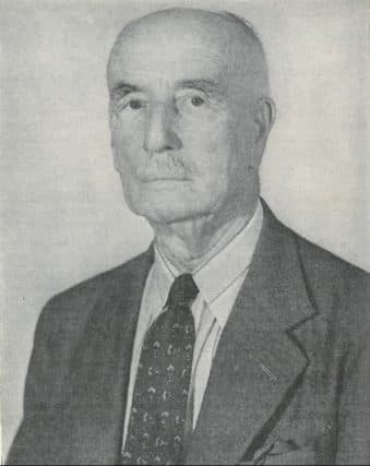 Major Appleby once aligned himself with “those who look on all income tax as a man’s last refinement of torture.