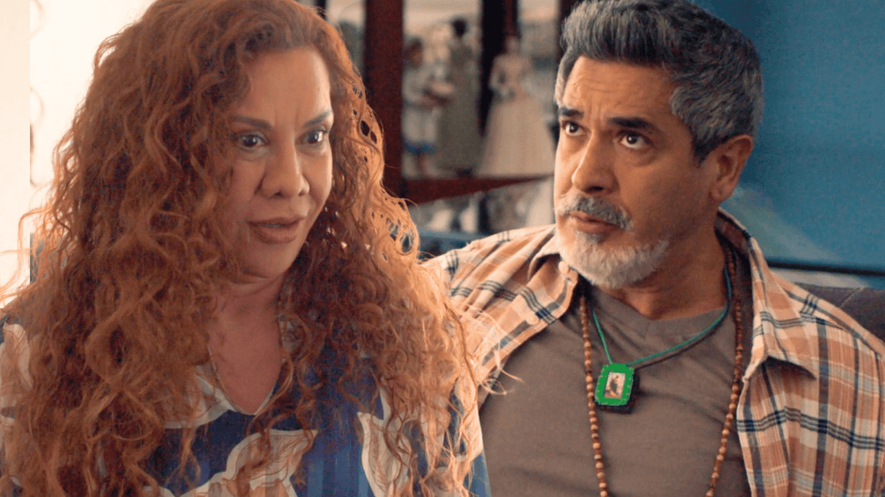 Chente le ofrece un negociazo a su ex | Corazón De Oro | Capítulo 48