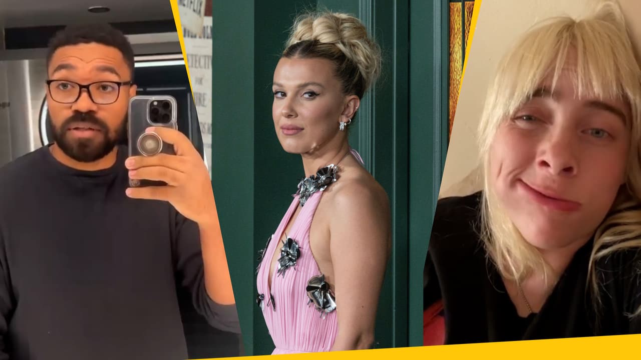 ¿La generación Z está envejeciendo más rápido? Por estas razones se ven más grandes de lo que son