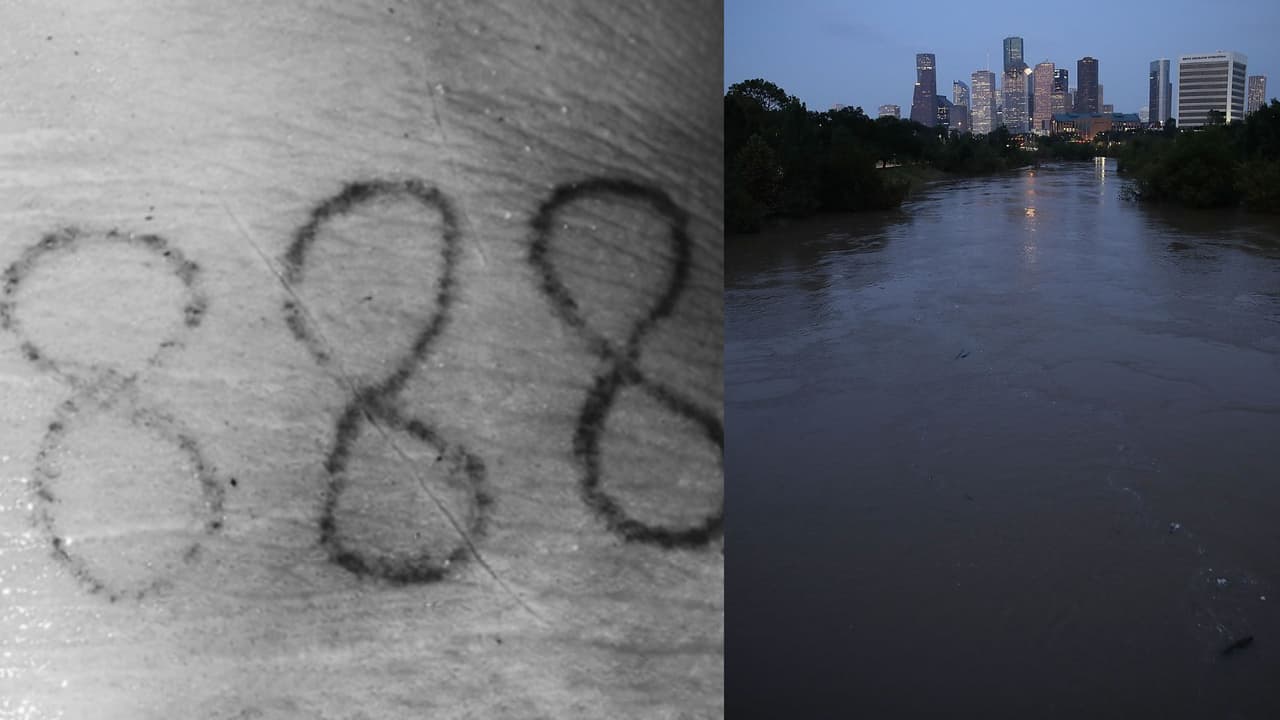 Autoridades piden ayuda para identificar a una mujer que fue hallada sin vida en el Buffalo Bayou