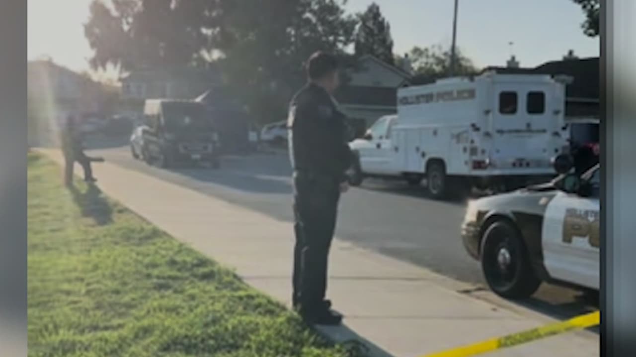 Familia mexicana pide justicia tras perder a su hijo y saber que el sospechoso se encuentra en libertad