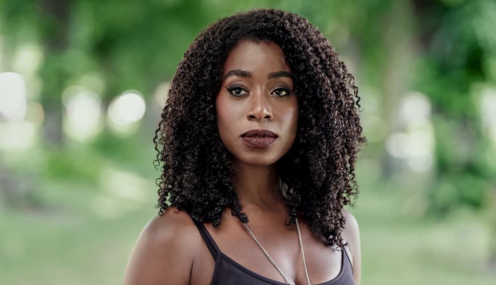 Death en la serie de 'Sandman' de Netflix