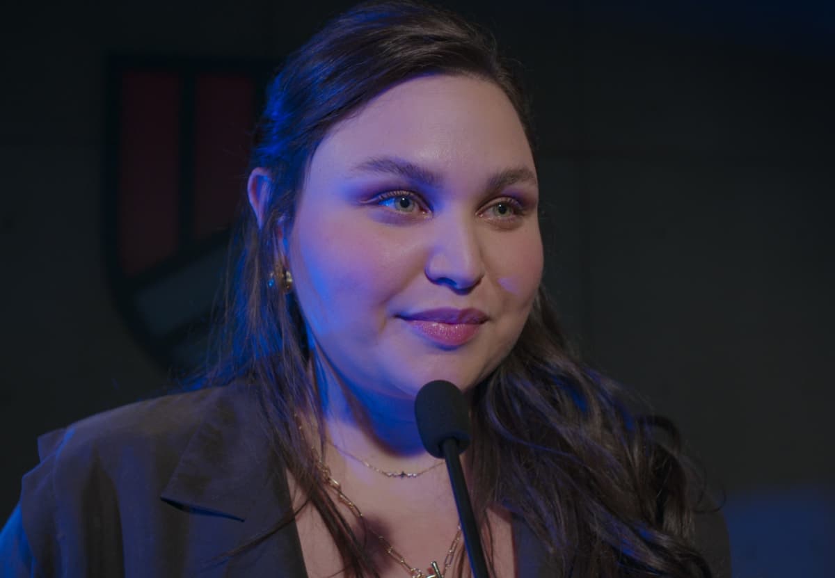 Rebelde serie de Netflix