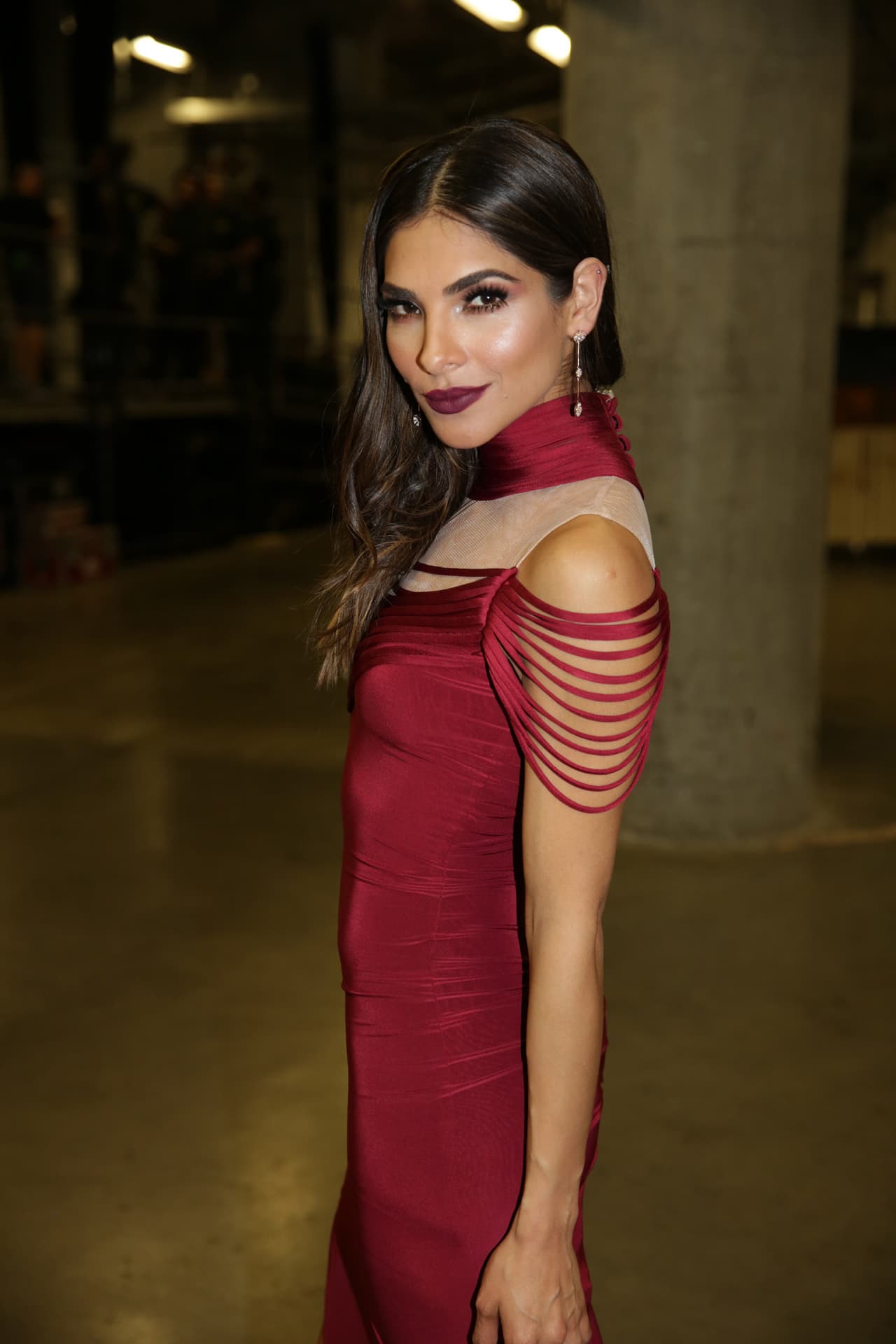 Arete: Charlie Lapson.