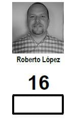 Roberto López