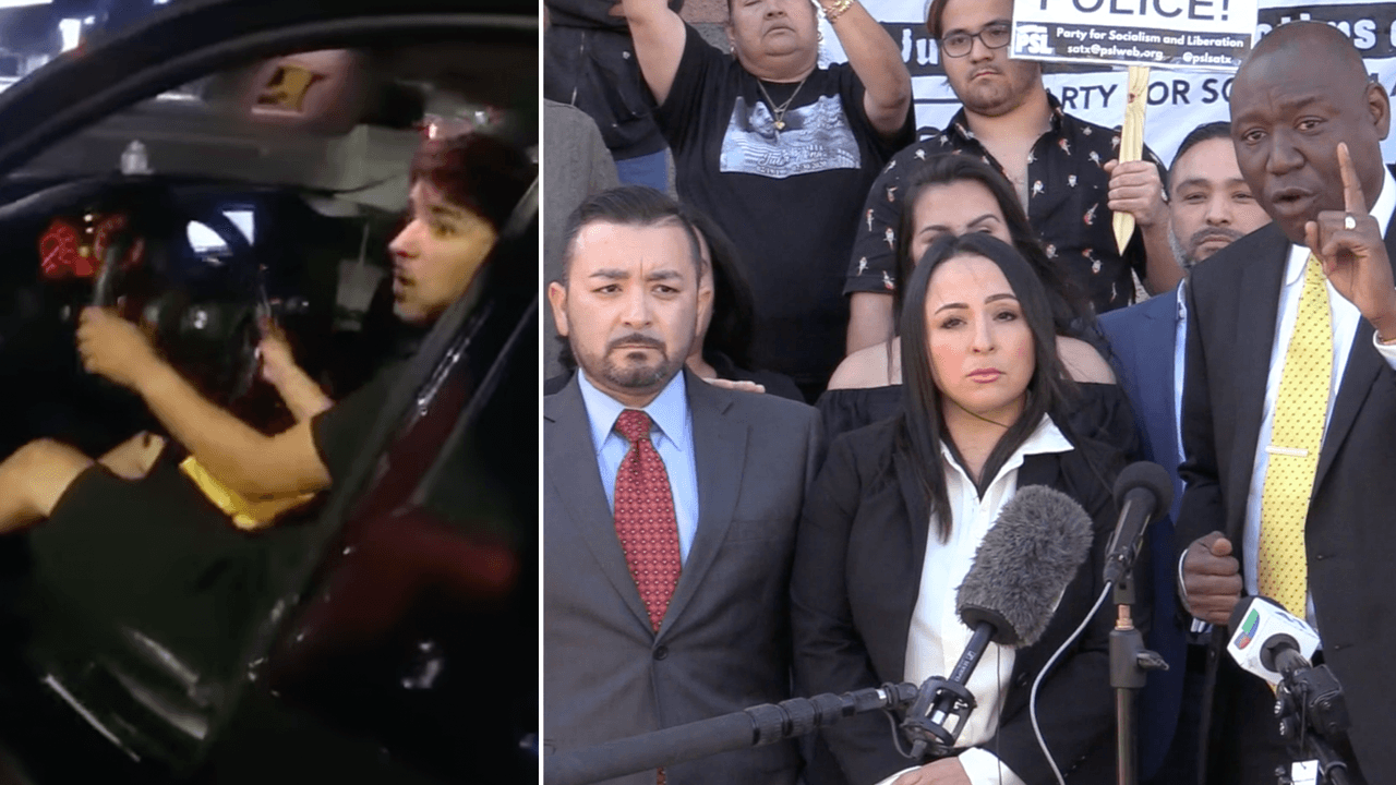 Abogados pedirán revisión al Departamento de Justicia del caso de Erik Cantú