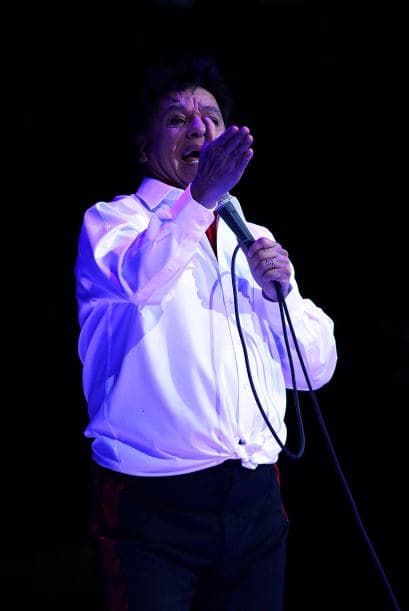 Juan Gabriel en Dallas