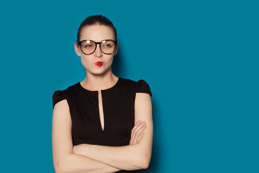 <b>VIRGO</b>
<br>Su estereotipo es que son personas muy criticonas que siempre quieren que todo se haga a su manera y eso los convierte en cerrados y obstinados. Una cosa es que sean observadores y otra exagerarle a eso.