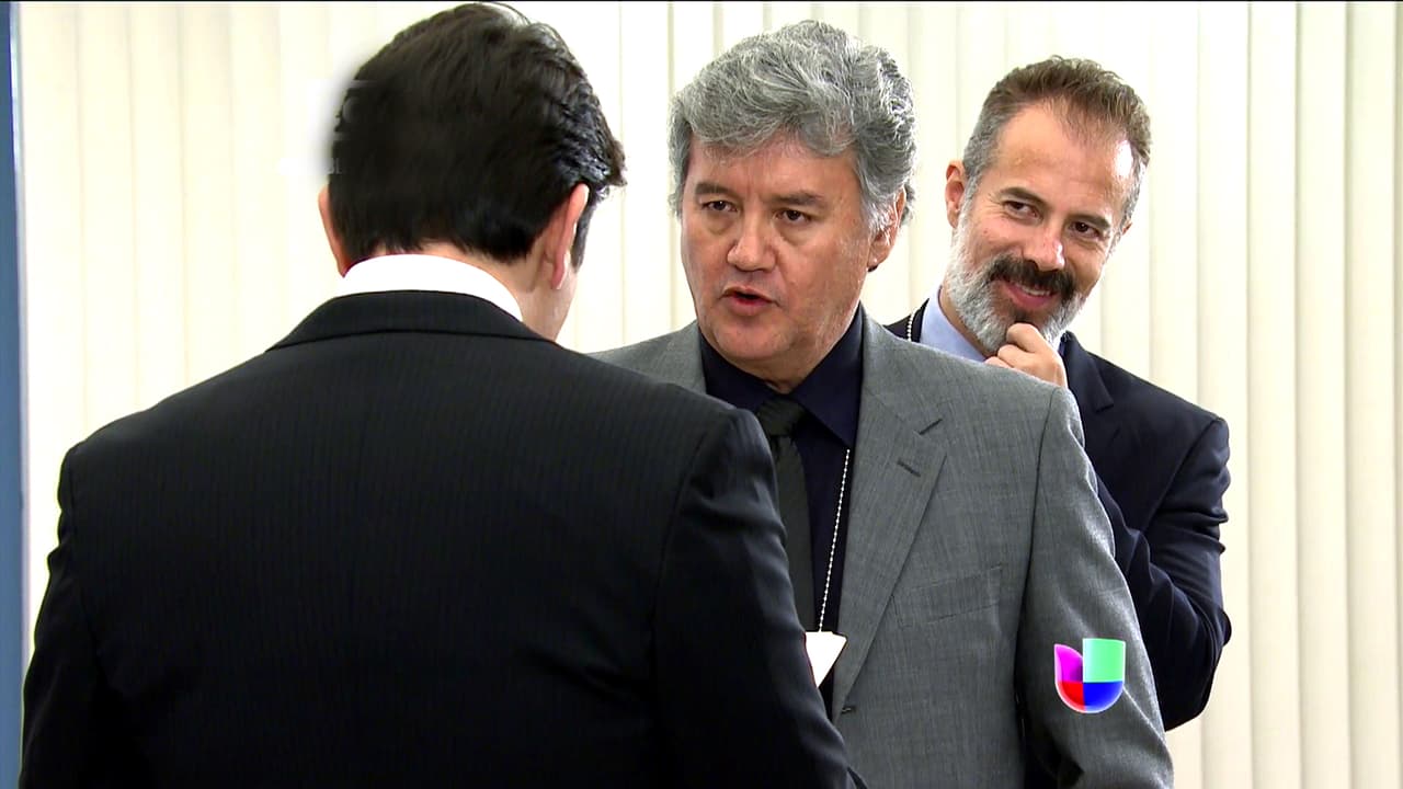 Eso sí, la policía no se va a despegar ni un momento del hospital.