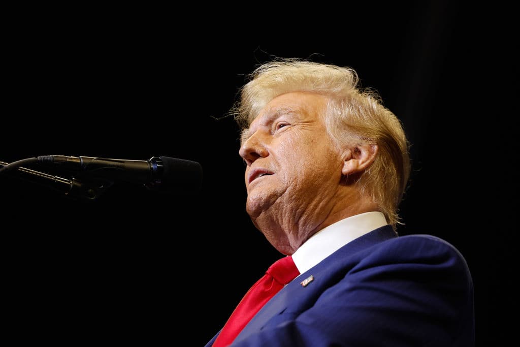 Con mentiras electorales, Trump prepara el terreno para pelear los resultados si pierde