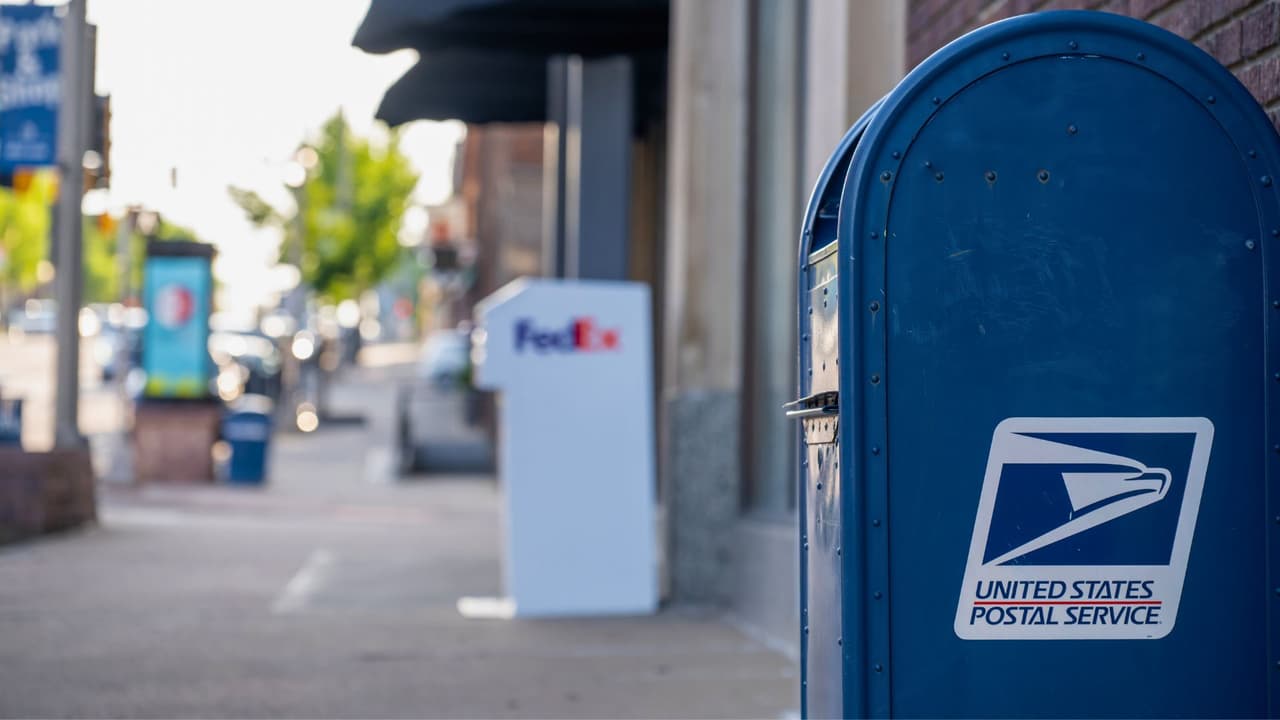 <h3 class="cms-H3-H3">📬 Oficinas postales sin servicio </h3>
<br>
<b>El Servicio Postal de Estados Unidos (USPS) cerrará todas sus oficinas en Texas este 19 de junio</b> por el feriado de Juneteenth. No habrá entregas de correo. En cambio, FedEx y UPS sí operarán con entregas y recogidas, 
<b>aunque algunas sucursales podrían tener horario especial.</b>